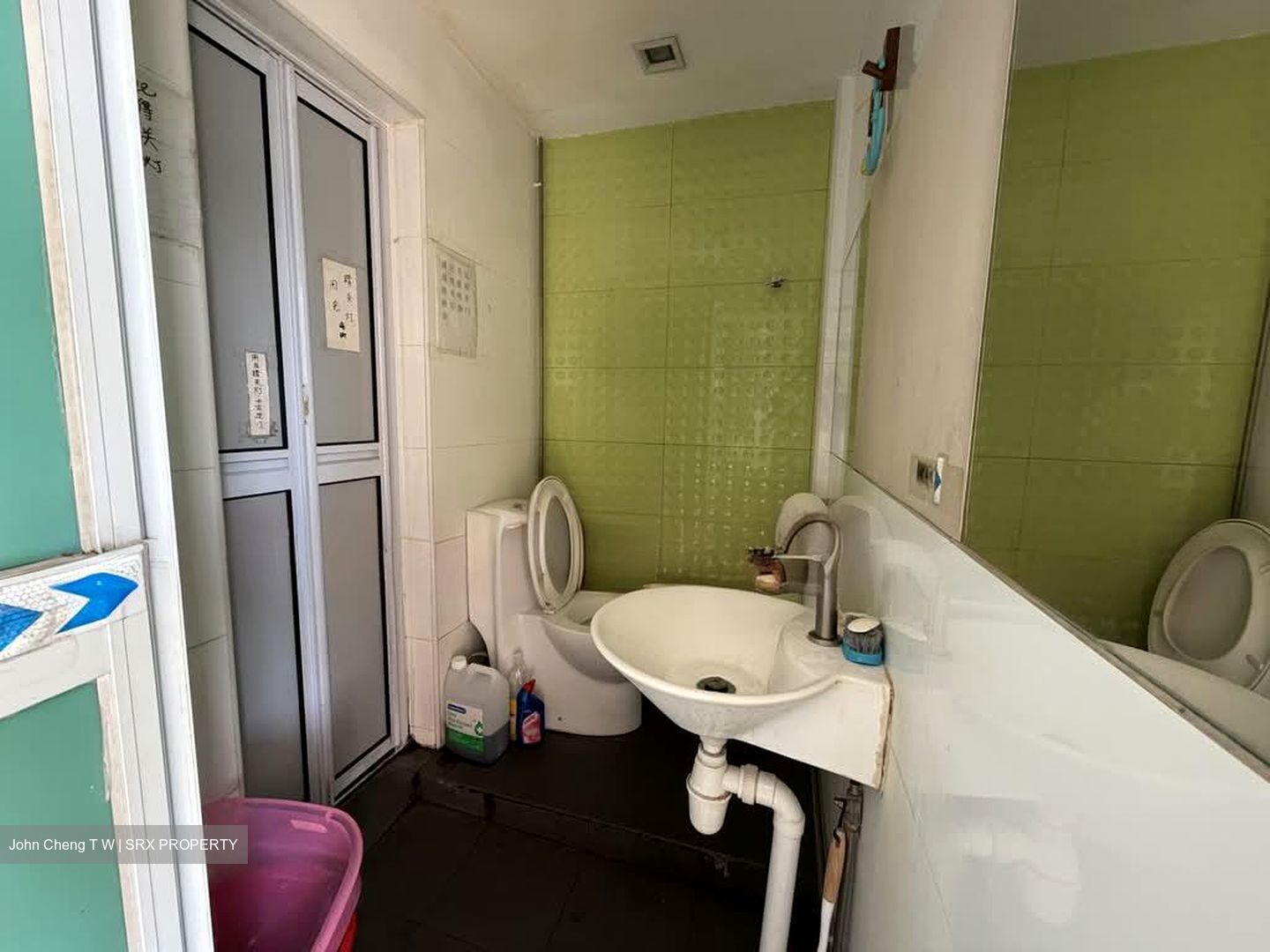 Hougang Avenue 8 (D19), Shop House #605329711